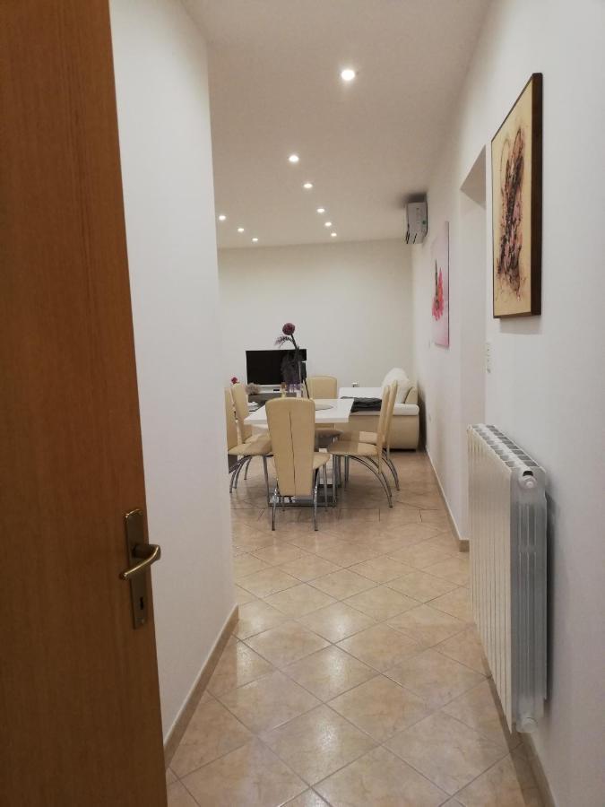 Apartman Doli Nedeščina エクステリア 写真
