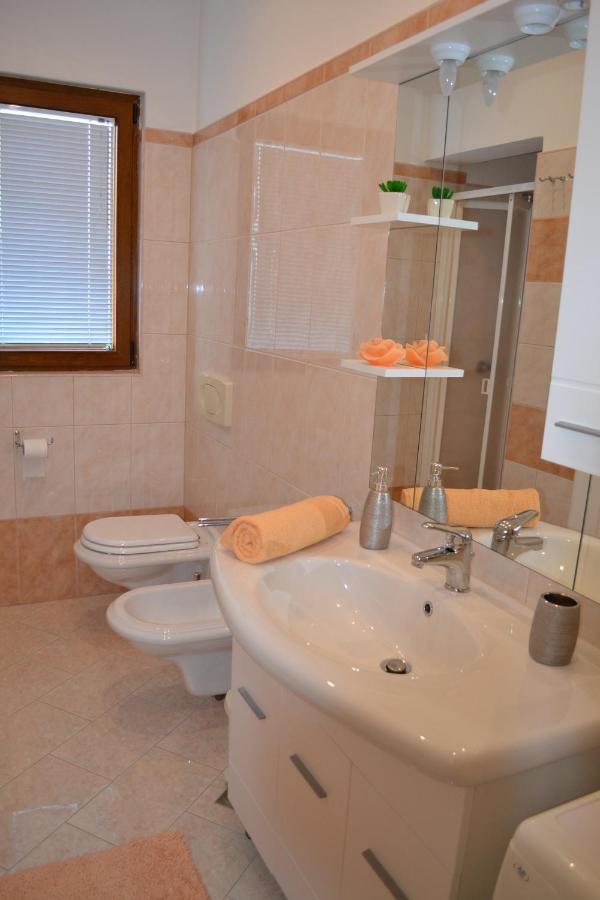 Apartman Doli Nedeščina エクステリア 写真