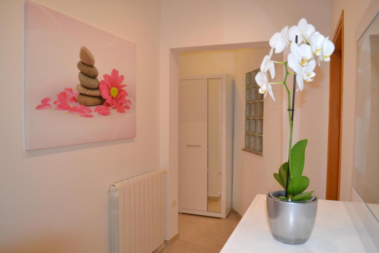 Apartman Doli Nedeščina エクステリア 写真