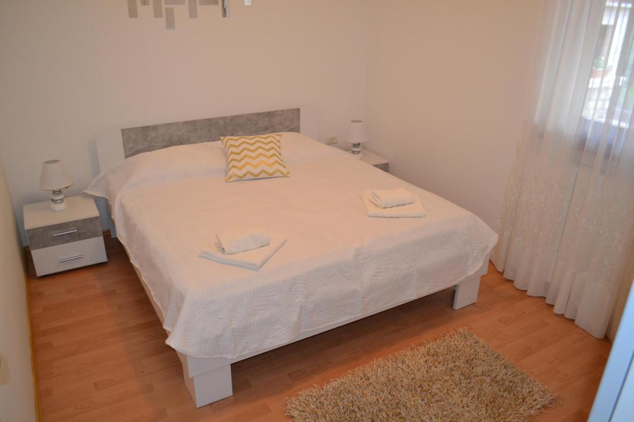 Apartman Doli Nedeščina エクステリア 写真