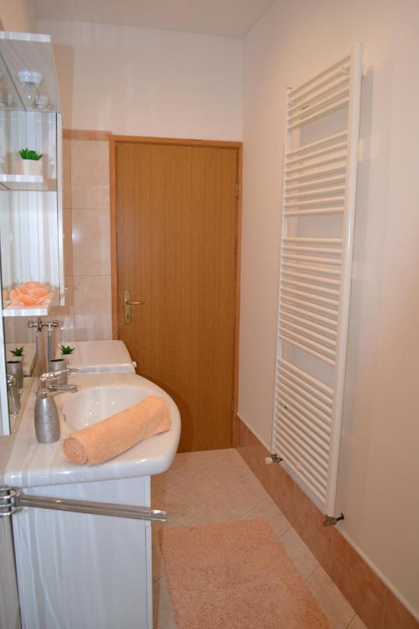 Apartman Doli Nedeščina エクステリア 写真