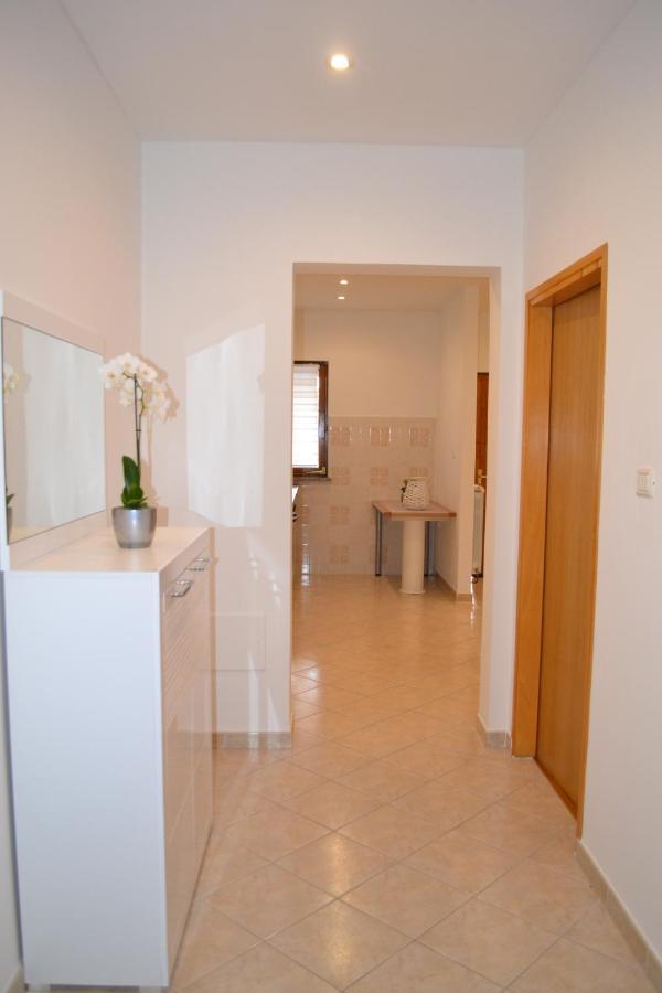 Apartman Doli Nedeščina エクステリア 写真